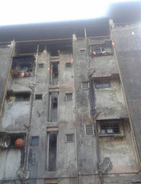 Images for Elevation of Reputed Asmita Apartment Images for Elevation of Reputed Asmita Apartment