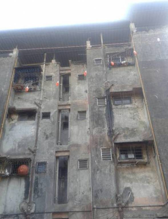 Images for Elevation of Reputed Asmita Apartment Images for Elevation of Reputed Asmita Apartment