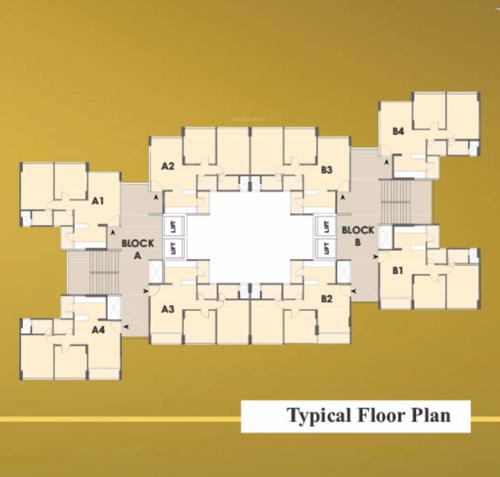  parkheights Images for Cluster Plan of Venus Parkheights