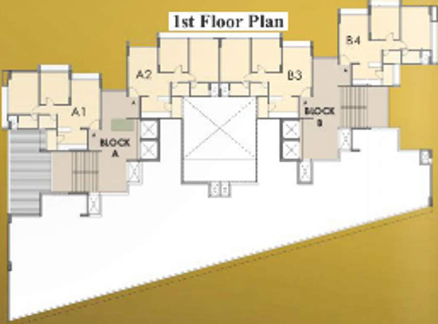  parkheights Images for Cluster Plan of Venus Parkheights