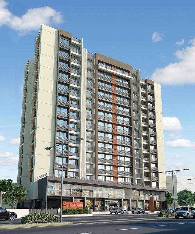  parkheights Images for Elevation of Venus Parkheights