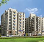  river-side-park Elevation