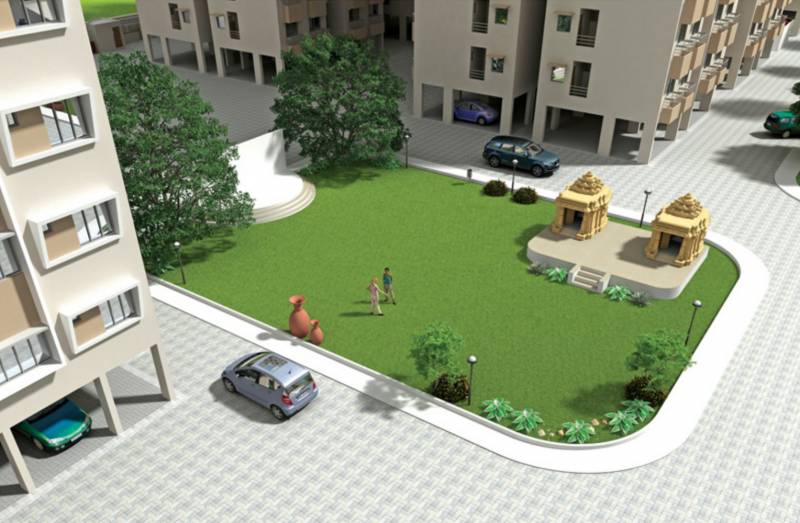 Images for Amenities of Trilokesh River Side Park