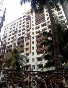 Elevation  sargam-chs Elevation