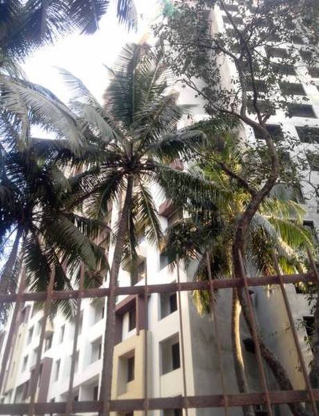  sargam-chs Elevation