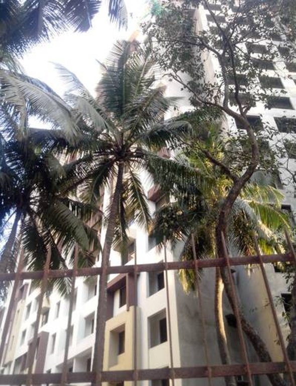  sargam chs Elevation