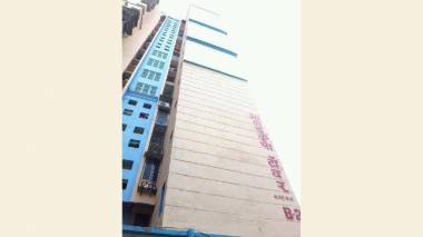 Elevation anand-krupa Elevation