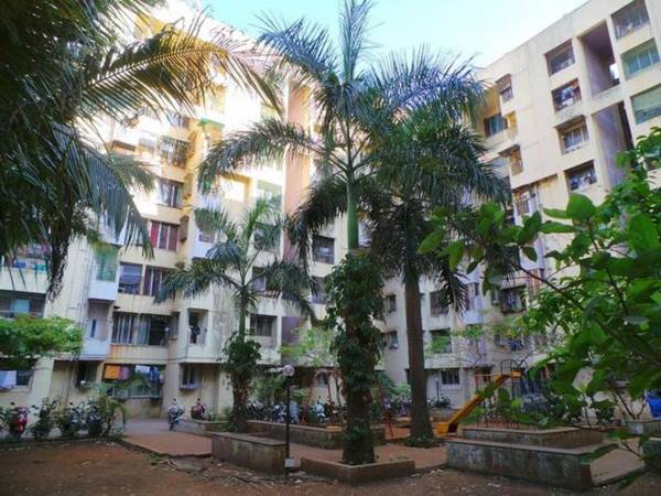 Images for Elevation of Soham Parijat Gardens