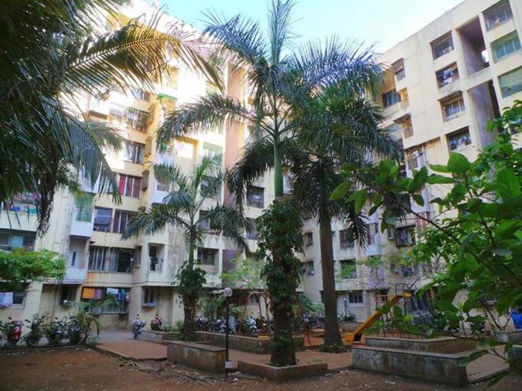 Images for Elevation of Soham Parijat Gardens