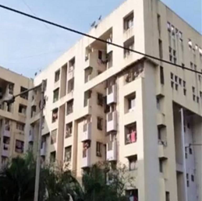 Images for Elevation of Soham Parijat Gardens