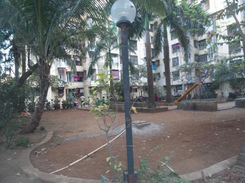  parijat-gardens Landscaped Gardens