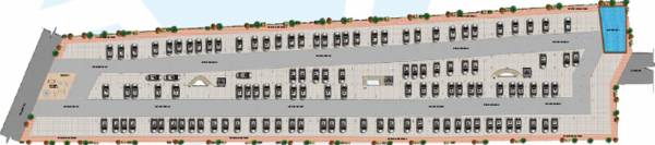 Images for Cluster Plan of SLV Sapphire