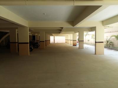  sapphire Car Parking