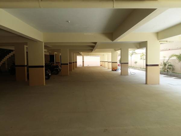  sapphire Car Parking