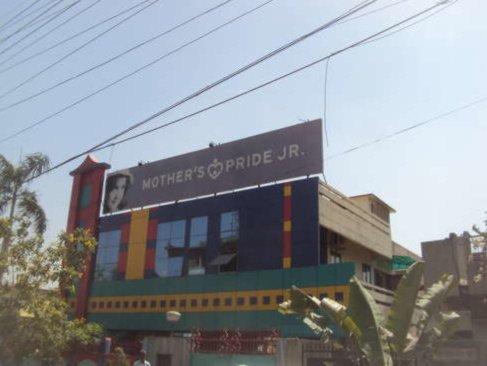 the imperial Elevation