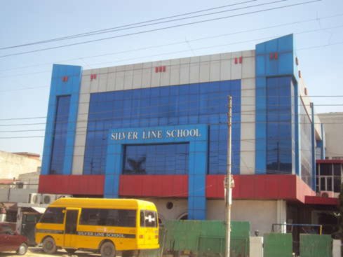 the imperial Elevation