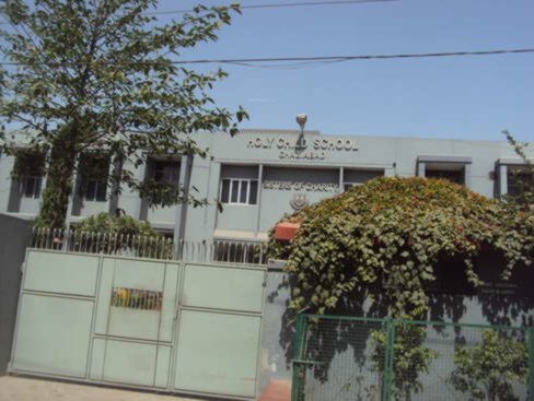 the imperial Elevation