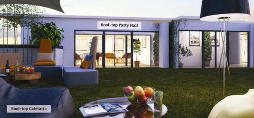 Images for Amenities of SVP The Imperial Gulmohur Vasant the-imperial Images for Amenities of SVP The Imperial Gulmohur Vasant