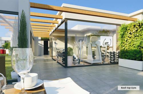 Images for Amenities of SVP The Imperial Gulmohur Vasant the-imperial Images for Amenities of SVP The Imperial Gulmohur Vasant