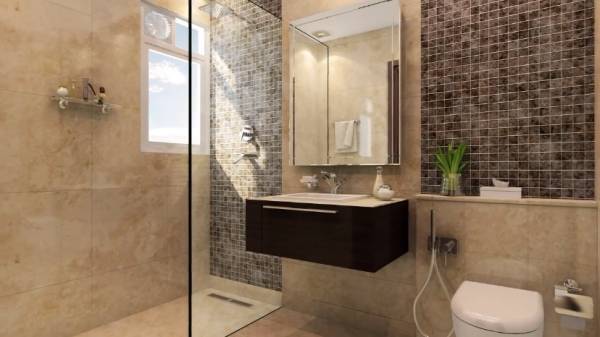 Bathroom the-imperial Bathroom