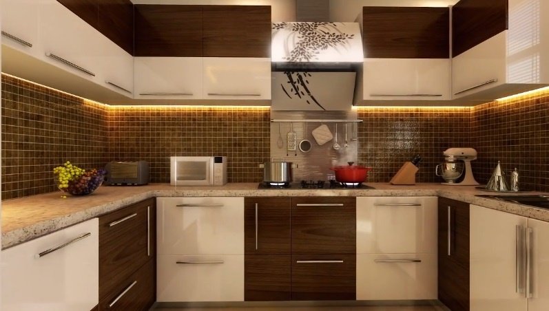 the imperial Kitchen