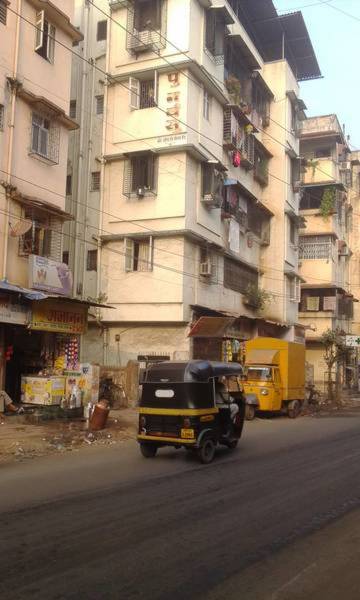 Images for Elevation of Swastik Punarvasu CHS Images for Elevation of Swastik Punarvasu CHS