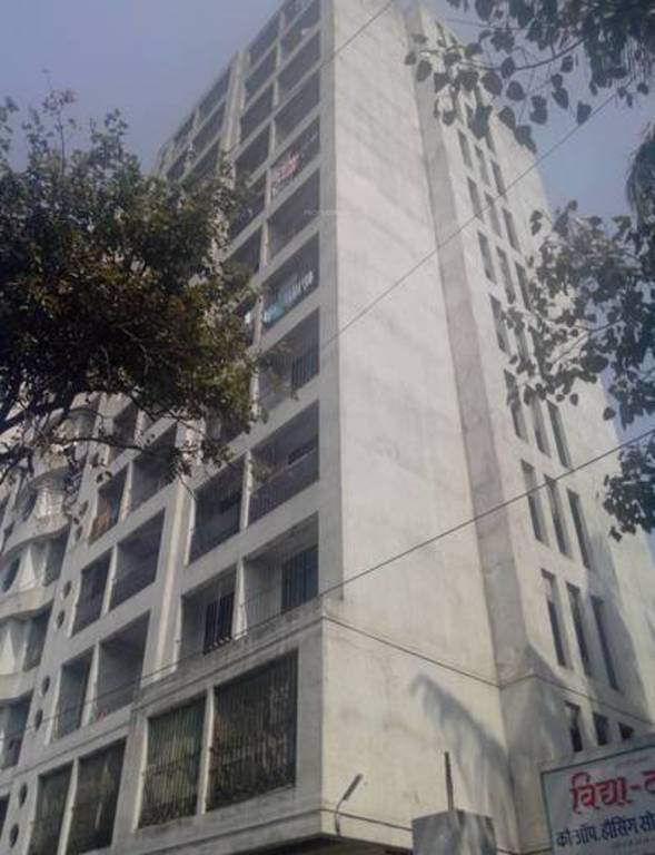 Images for Elevation of Reputed Builder Vidya Darshan CHS