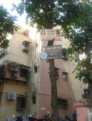 Images for Elevation of Reputed Builder Shree Gajanan CHS