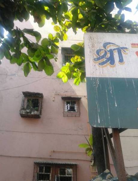 Images for Elevation of Reputed Builder Shree Gajanan CHS