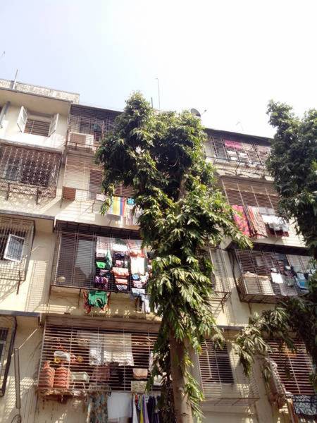 Images for Elevation of Reputed New Tara Apartment