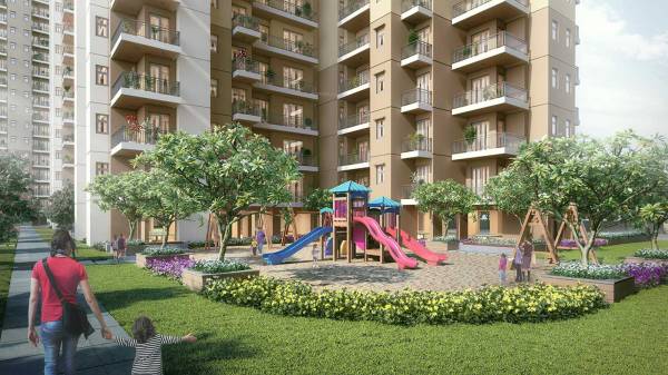 Images for Amenities of Ansal Rainbow