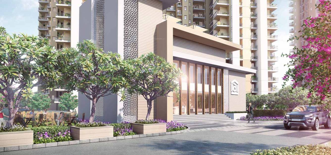 Images for Main Other of Ansal Rainbow