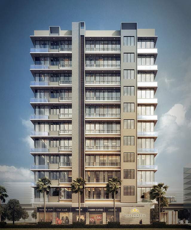  nakshatra Images for Elevation of Metro Nakshatra