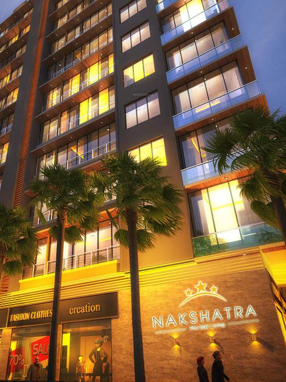  nakshatra Images for Elevation of Metro Nakshatra