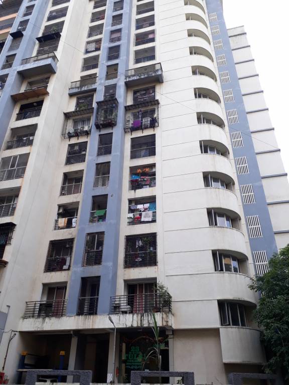  tulsi elanza Elevation