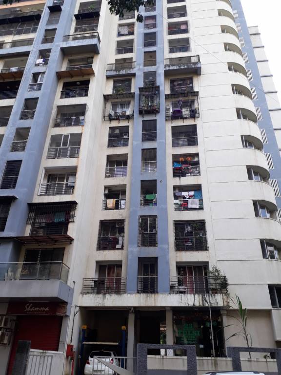  tulsi elanza Elevation