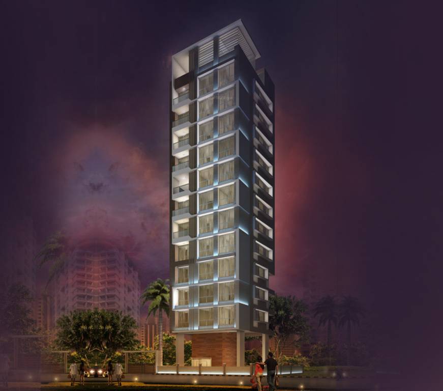 Images for Elevation of Metro Tulsi Elanza