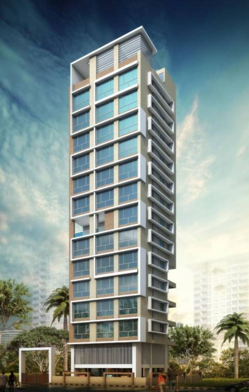 Images for Elevation of Metro Tulsi Elanza