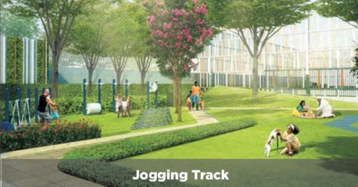 Images for Amenities of Avj Amba Homes