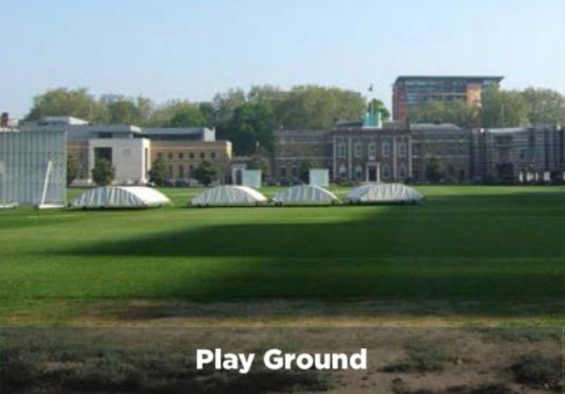 Images for Amenities of Avj Amba Homes