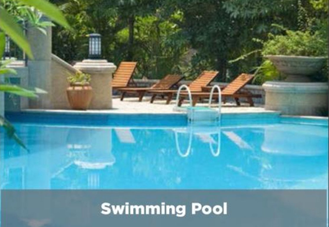 Images for Amenities of Avj Amba Homes