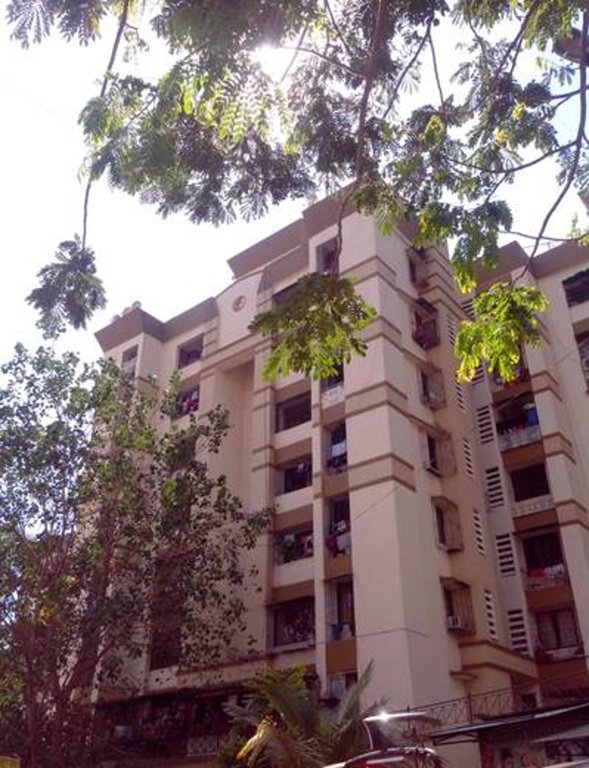 Images for Elevation of Punit NG Vihar CHS