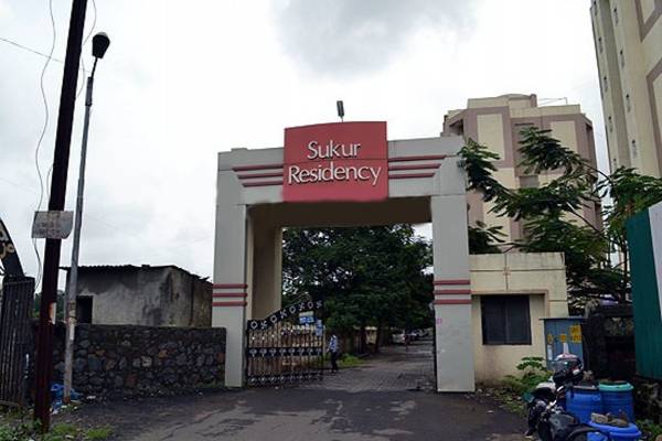 Images for Main Other of VR Constructions Mumbai Sukur Residency Images for Main Other of VR Constructions Mumbai Sukur Residency
