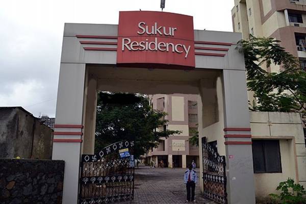 Images for Main Other of VR Constructions Mumbai Sukur Residency Images for Main Other of VR Constructions Mumbai Sukur Residency
