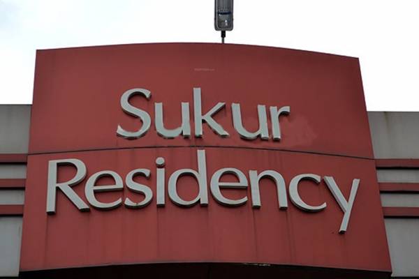 Images for Main Other of VR Constructions Mumbai Sukur Residency Images for Main Other of VR Constructions Mumbai Sukur Residency