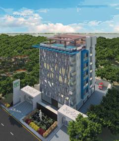 Images for Elevation of Jaas Studio 50