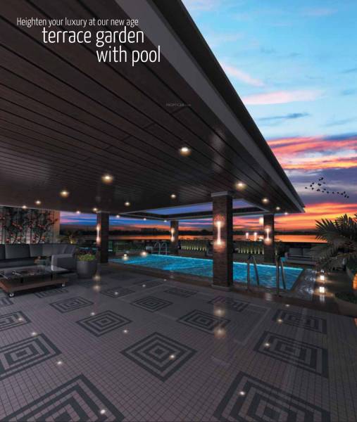 Images for Amenities of Jaas Studio 50