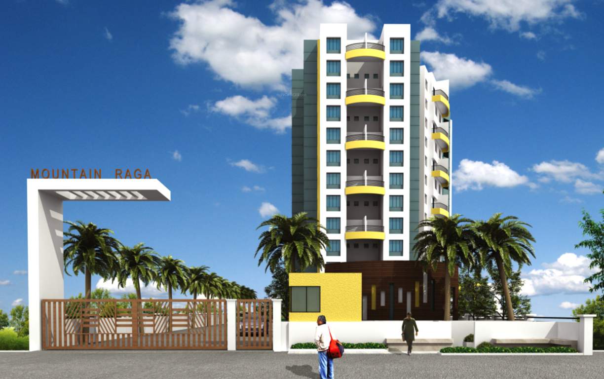 Images for Elevation of Alacrity Mountain Raga