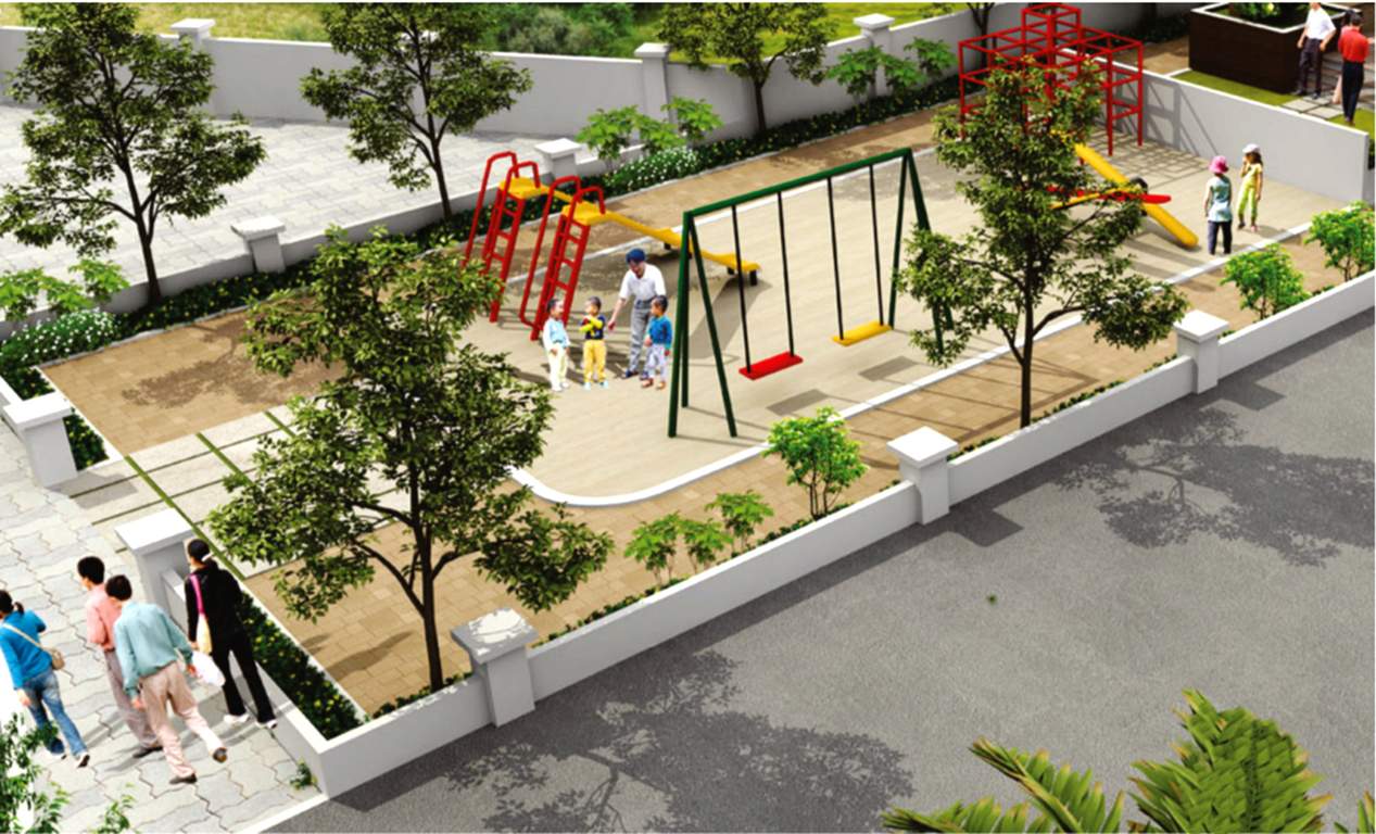 Images for Amenities of Alacrity Mountain Raga