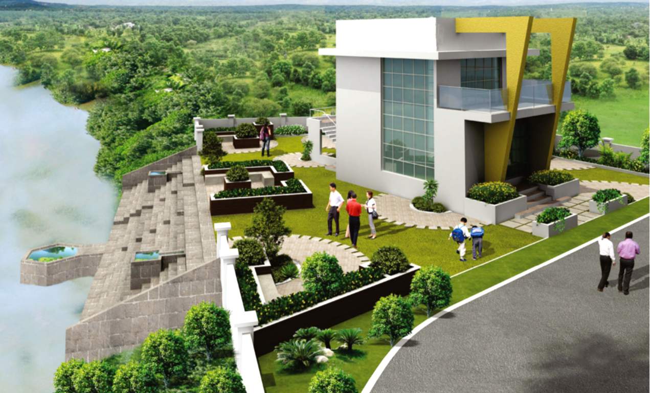 Images for Amenities of Alacrity Mountain Raga